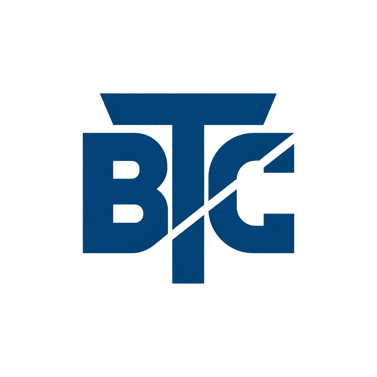 The Brand Cater logo mark